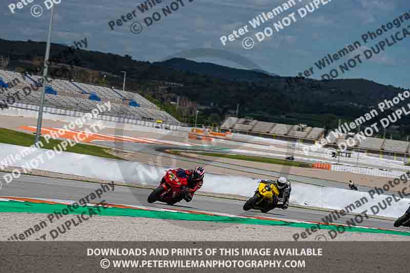 march 2018;motorbikes;no limits;peter wileman photography;portugal;trackday digital images;valencia